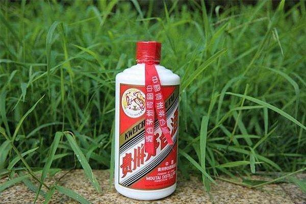 赖茅和茅台是什么关系？