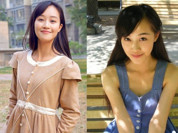 蓝盈莹为什么被人扔鸡蛋？