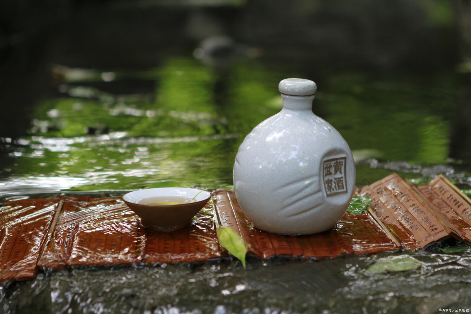 黄酒的喝法？怎么喝最好？