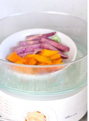 食用木薯淀粉可以用来做什么？