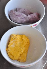 食用木薯淀粉可以用来做什么？