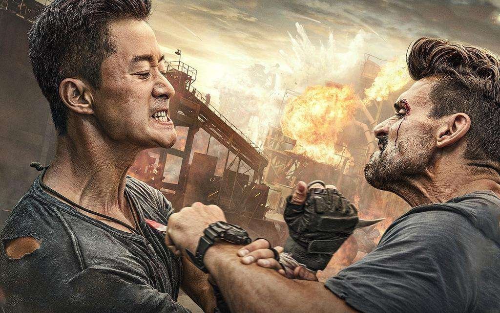 国内关于爱国主义的影片都有哪些？