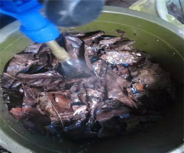 如何制作草炭土