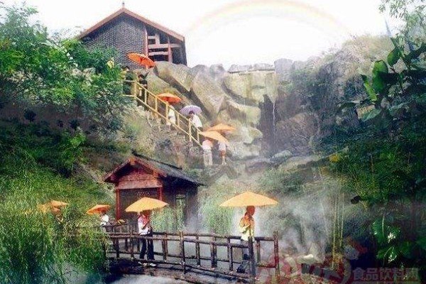 沂水旅游景点大全排名是怎样的？