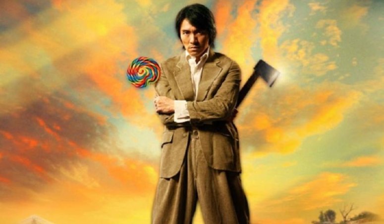 周星驰经典电影有哪些