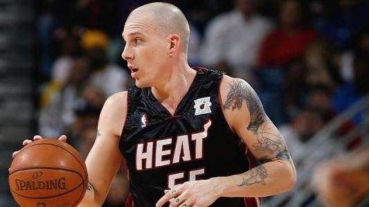 你如何评价白巧克力这位NBA球员？