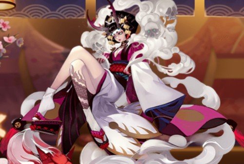 阴阳师阎魔哪里多 悬赏封印刷阎魔最快方法及攻略强烈