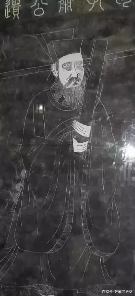 包拯现在还有后代吗，在真实的历史上包拯的记载有哪些？