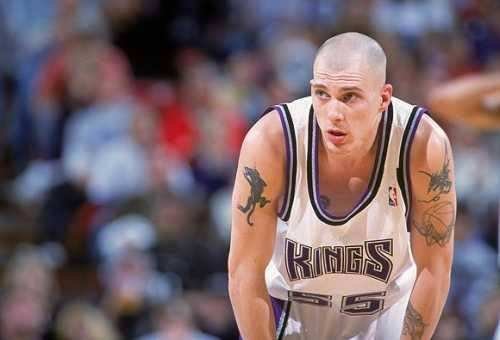 你如何评价白巧克力这位NBA球员？