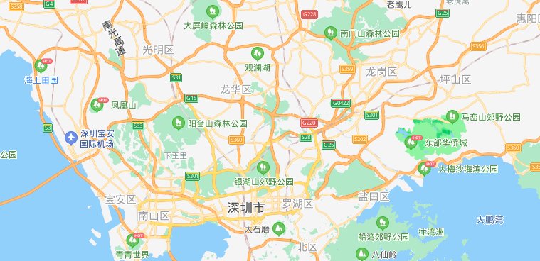 深圳市有几个区