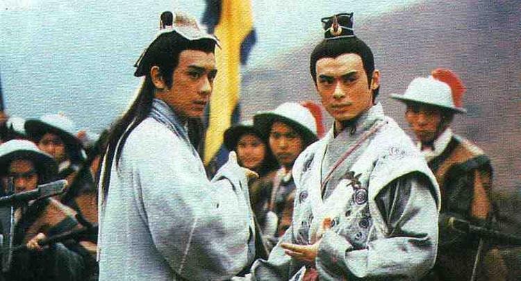 天龙八部中一僧二挂三老四绝分别是谁？往下如何排名？