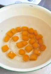 食用木薯淀粉可以用来做什么？