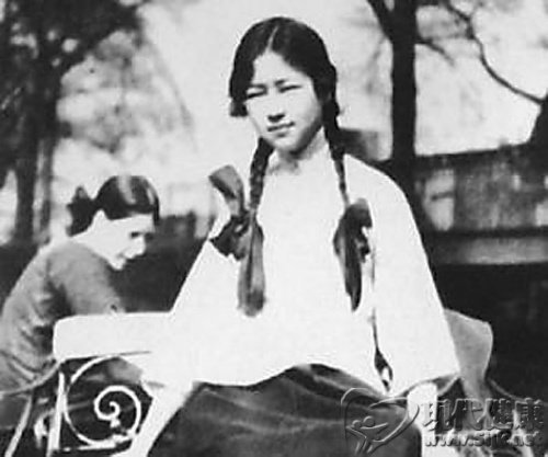 马佩璋的子女后代