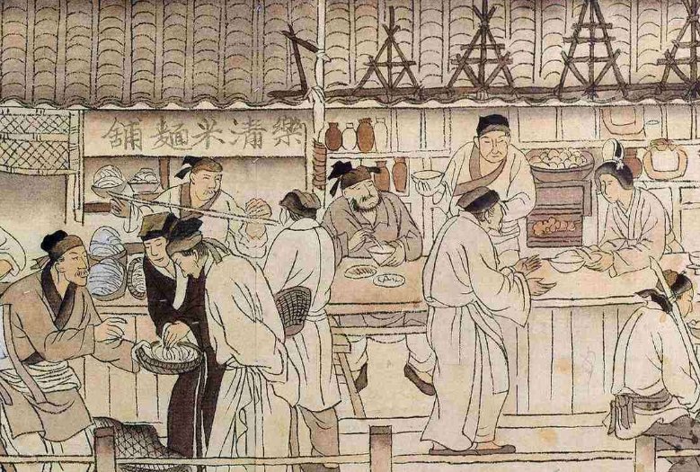 古代将高祖、曾祖、祖、父、自己、子、孙、曾孙、玄孙统称为什么？