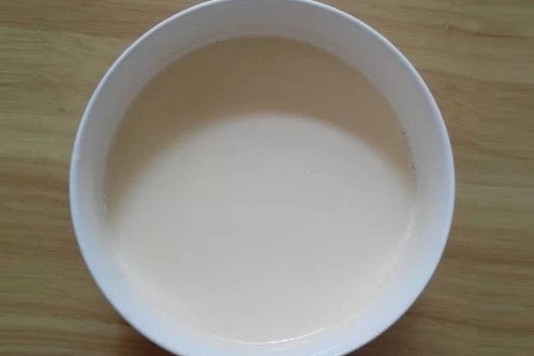 牛奶鸡蛋羹的做法?