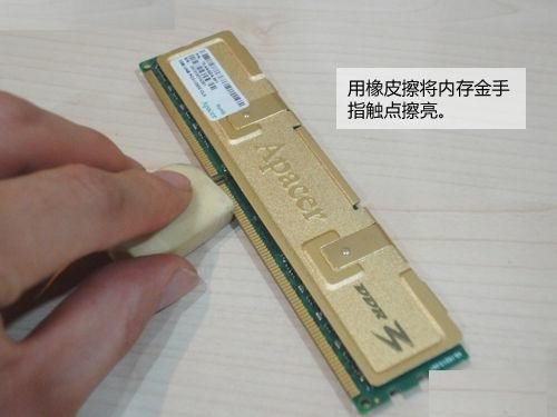 电脑显示器不亮 说无信号是怎么回事