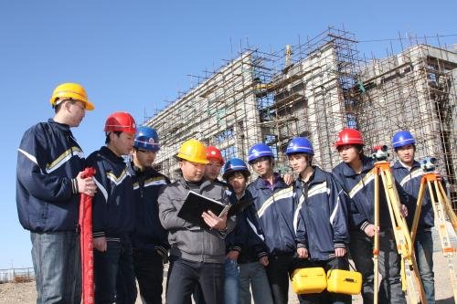 建筑工程技术和管理有什么区别