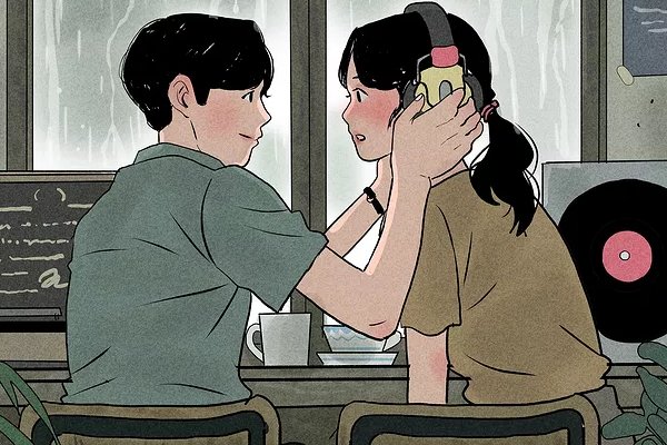 怎么样追女孩子？