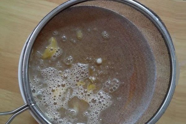牛奶鸡蛋羹的做法?