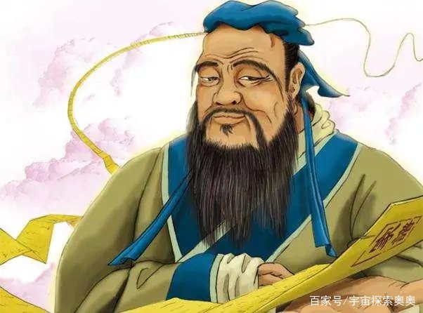 东方三大圣人都是中国人，分别有着哪样的成就？