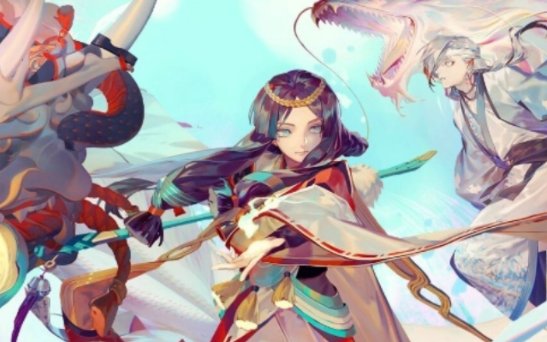 《阴阳师》单眼和尚金刚经在哪打哪里多?