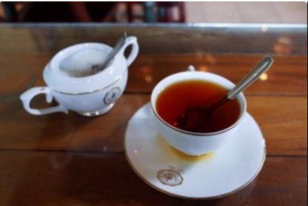 绿茶和红茶有什么区别?