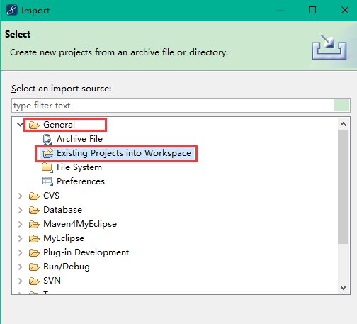 如何将本地 java web 工程 源代码 添加到ecplice