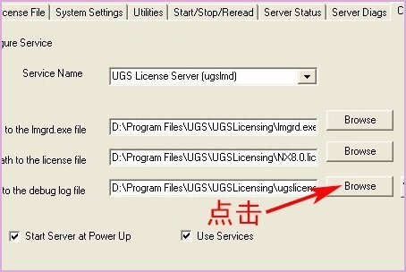 ug4.0安装出现许可文件错误也就是出现了 —15错误怎么办啊