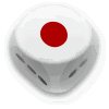 求微信摇筛子1-6动态图？
