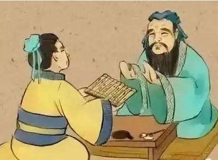 “不二过”的意思是什么?