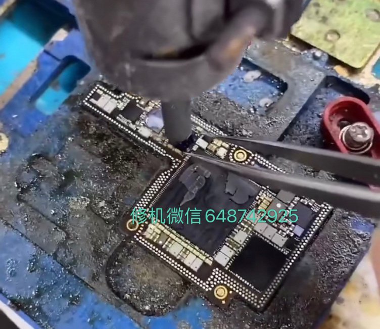 iphone11手机屏幕失灵了要怎么解决?
