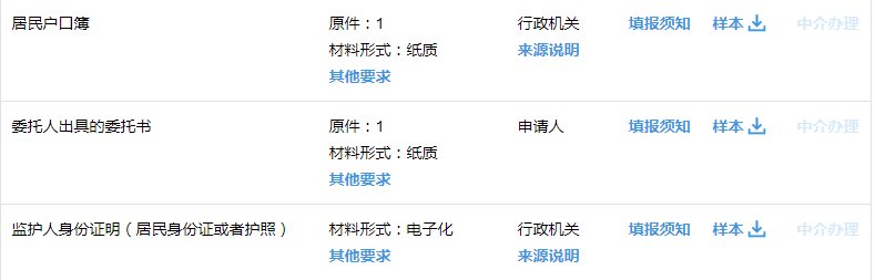 外地人在深圳办理港澳通行证的条件，没有居住证可以办理吗？