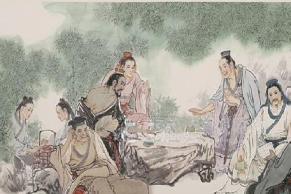 魏晋南北朝有很多“搞基”的故事,魏晋为何会男风盛行?