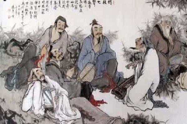 魏晋南北朝有很多“搞基”的故事,魏晋为何会男风盛行?