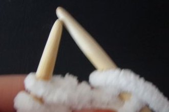 围巾有哪些编织方法？