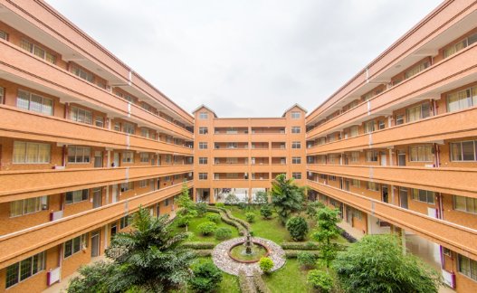 广州理工学院惠州校区分数线