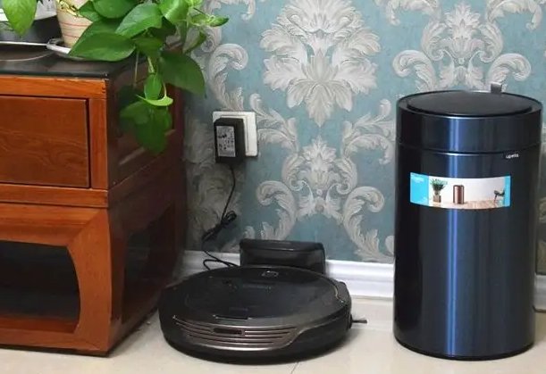 智能垃圾桶10大品牌