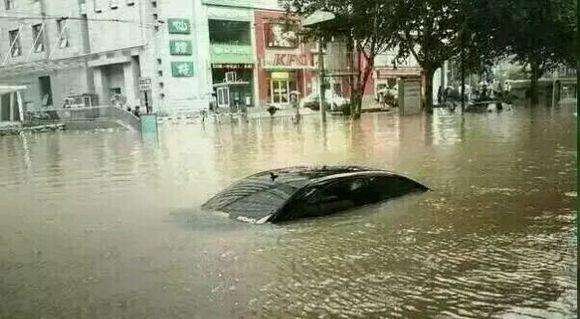 长江中下游各江段将迎洪峰，面对即将来临的洪峰该怎么做？