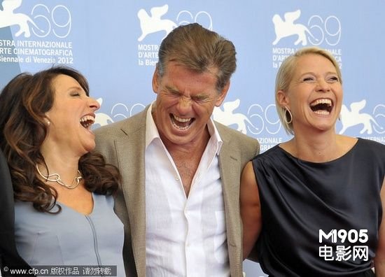 爱即所求的影片制作