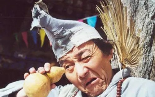 济公游本昌呼吁关注老人数字鸿沟,他为何会有如此言论?