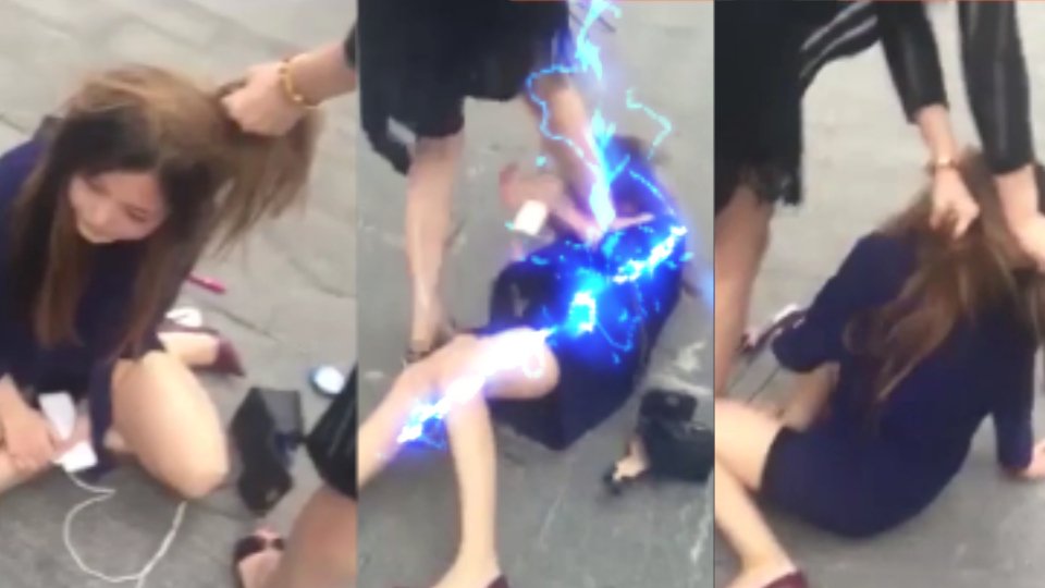 小三敢死队的章节信息