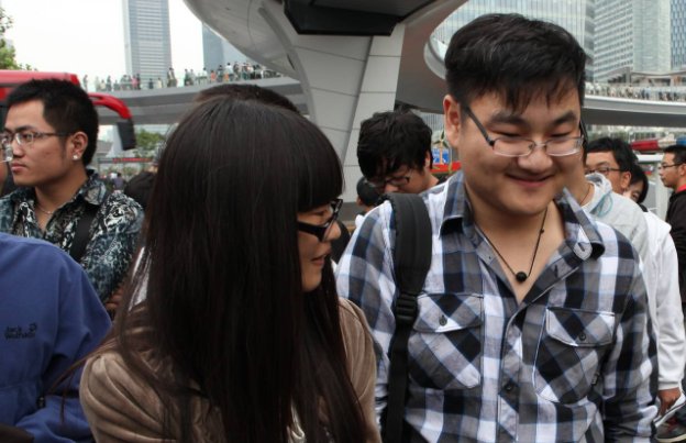 感情里面一直等待意味着失败吗?