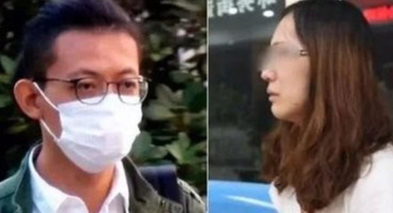 江歌遇害5年后，躲在门后苟活下来的刘鑫，如今怎么样了？