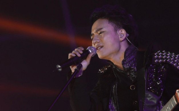 原谅我这一次 歌词