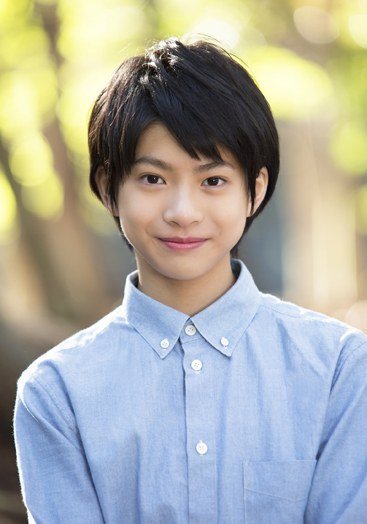 高田彪我的介绍