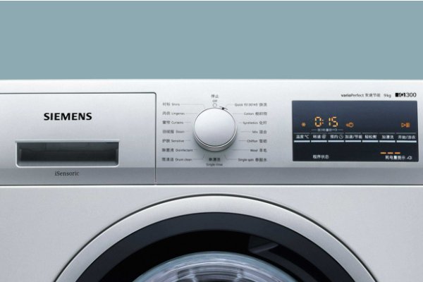 滚筒洗衣机排名前10名品牌