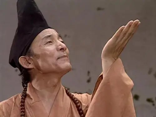 济公游本昌呼吁关注老人数字鸿沟,他为何会有如此言论?