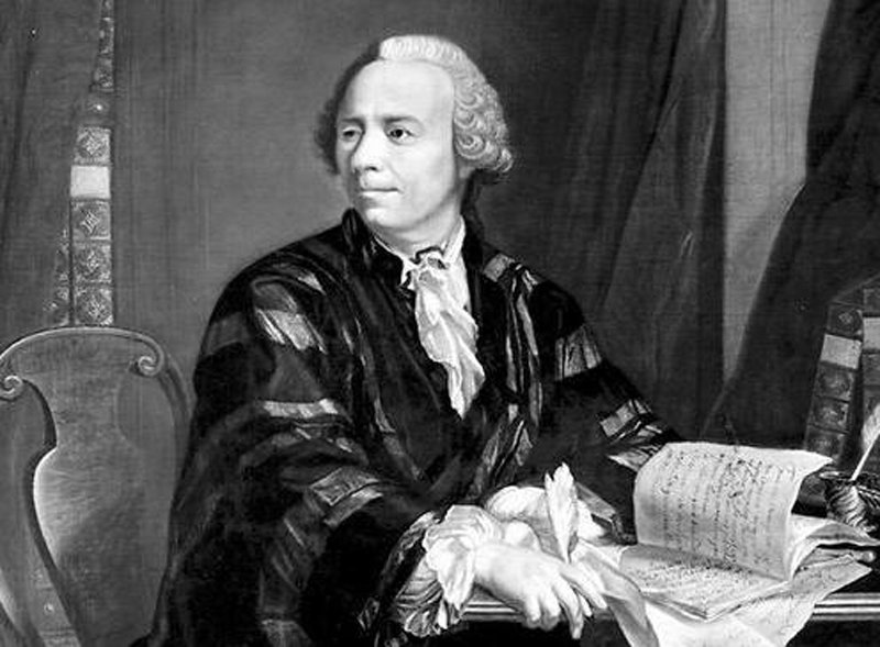 数学家的故事(不超过50字)