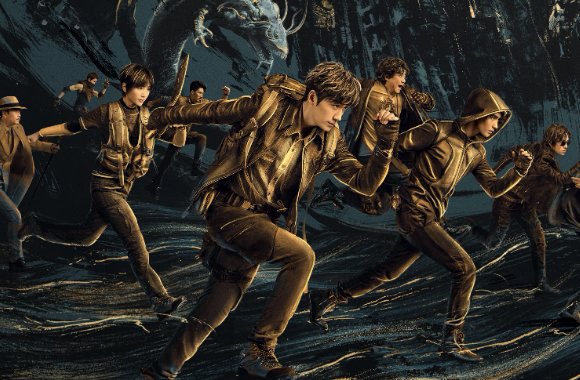 朱一龙演过的电视剧有哪些