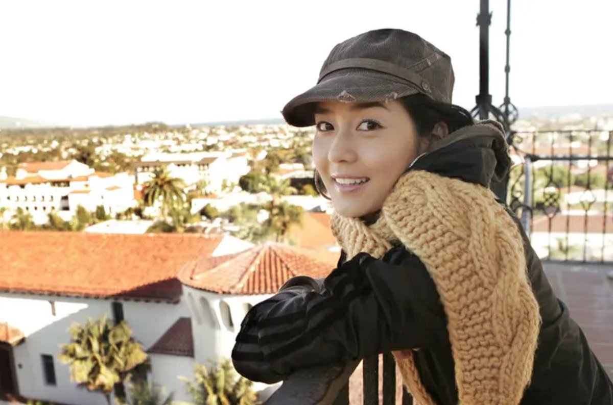 成宥利主演的韩剧